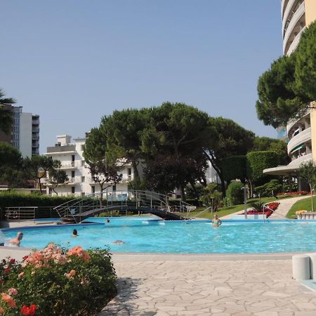 La Duna Lignano Sabbiadoro Exteriör bild