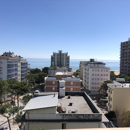 La Duna Lignano Sabbiadoro Exteriör bild