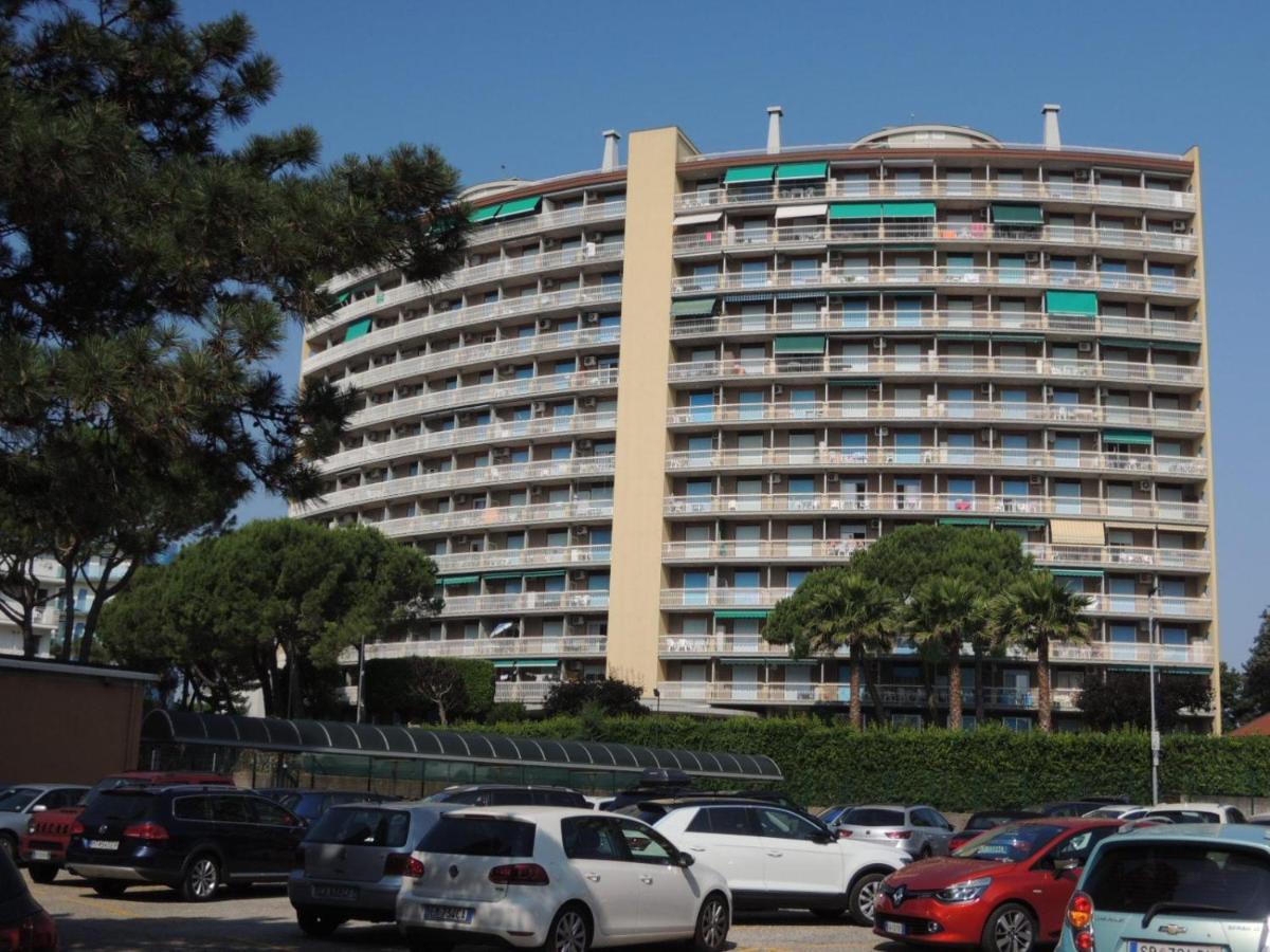 La Duna Lignano Sabbiadoro Exteriör bild